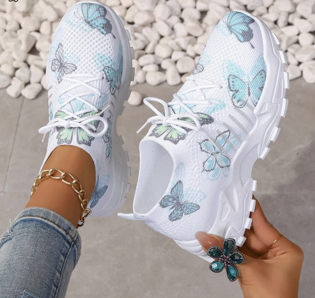 EMMA | Elegante en Comfortabele Sneakers