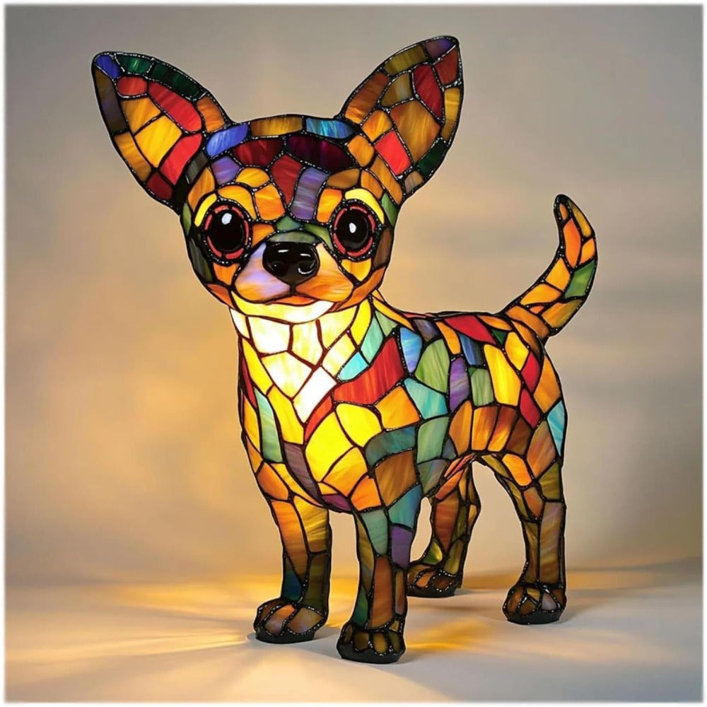 Vita van de Chihuahua