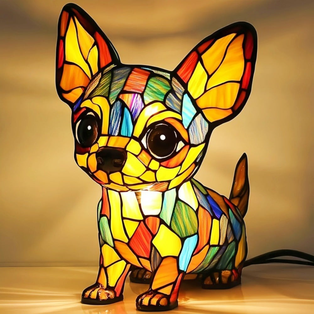 Zoetheid van de Chihuahua