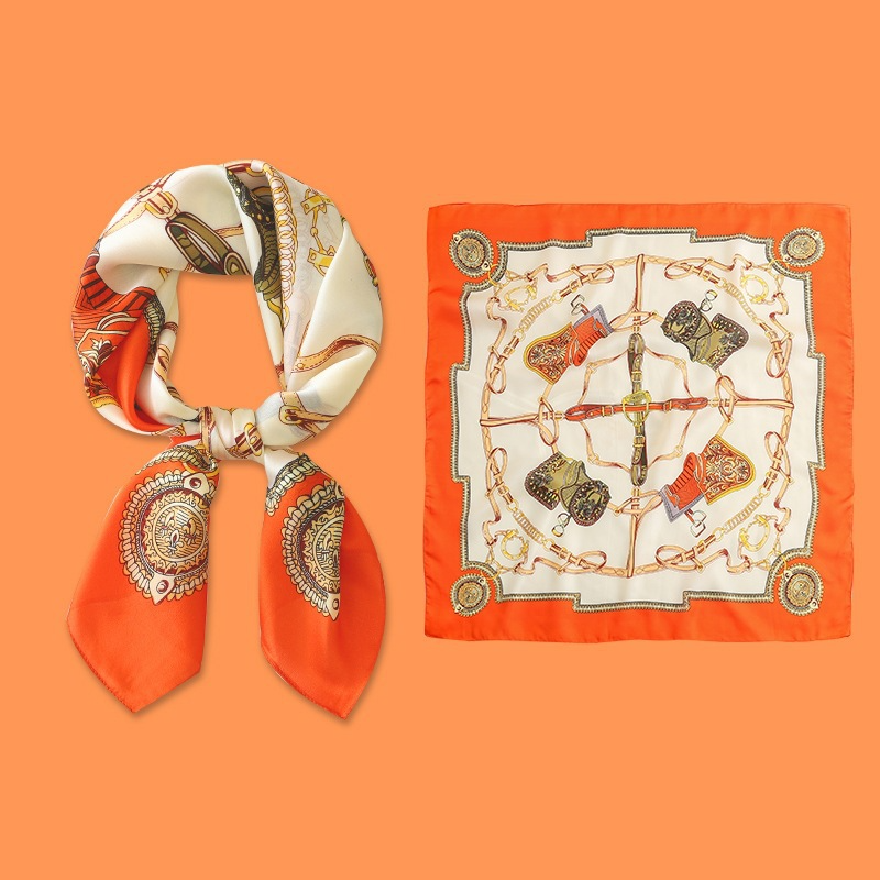 Evelina | Elegante Maxi Sjaal voor een Chic en Delicaat Stijl