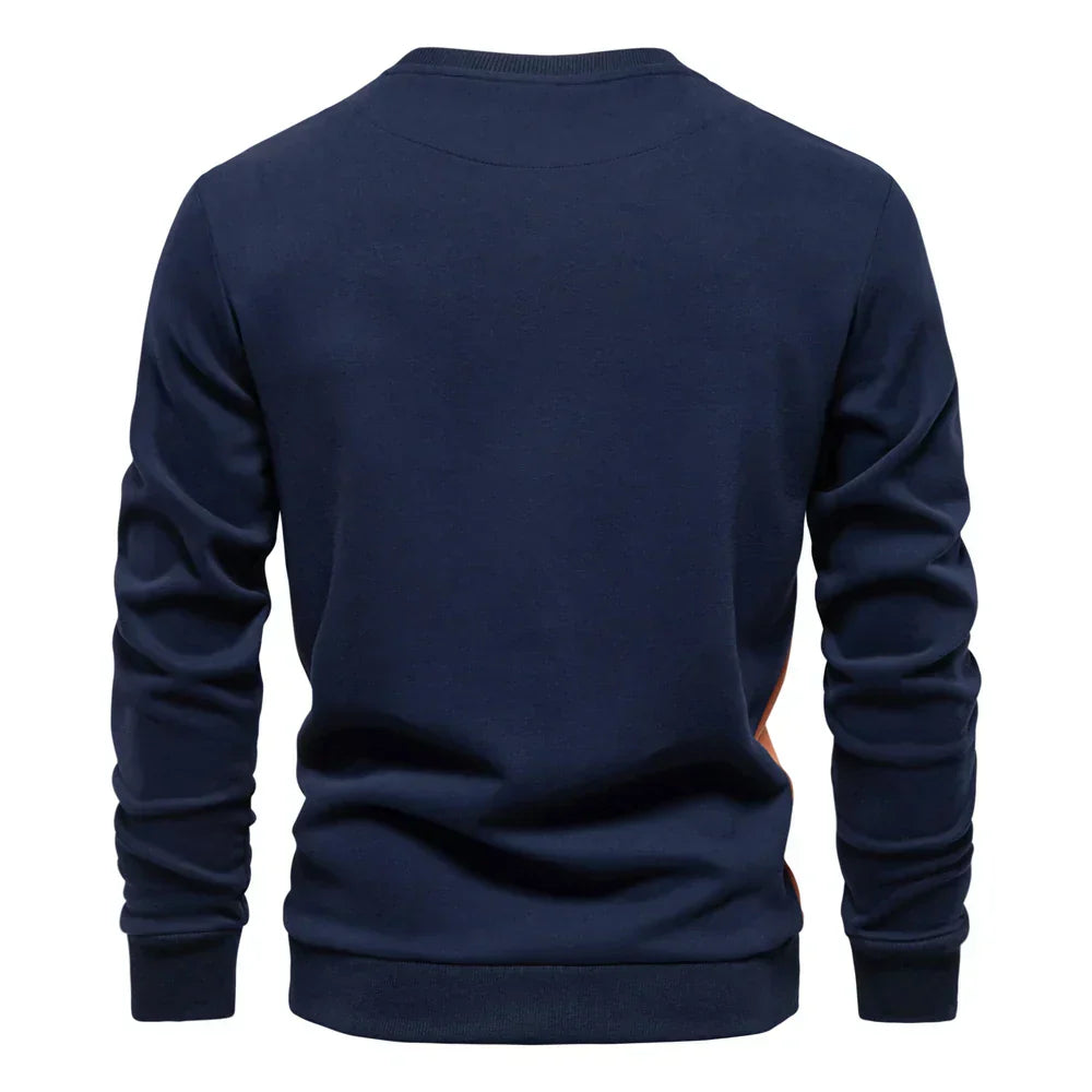 Koelman | Elegante Herenpullover