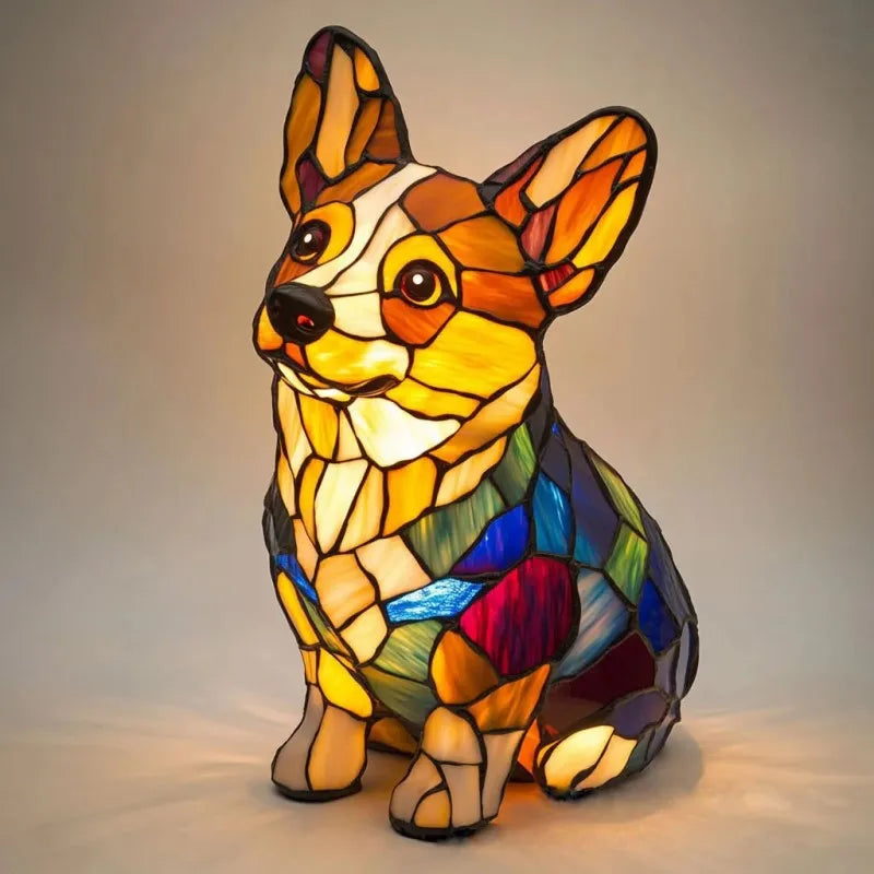 Corgi Stralende Licht