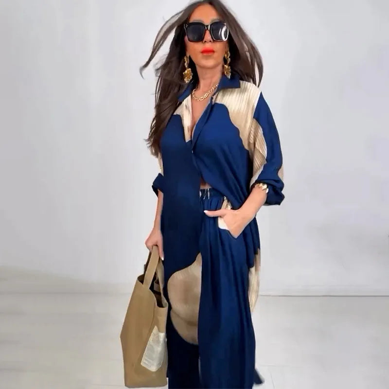BIANCA | Chic Compleet met Vrije Stijl en Totaal Comfort voor Elke Gelegenheid