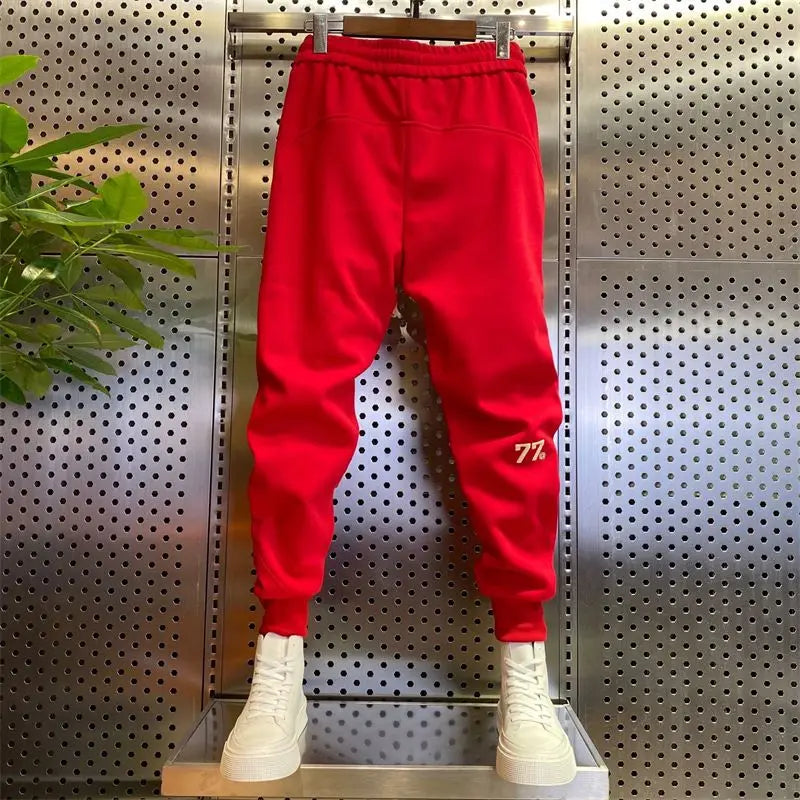 Laurent™ | Moderne Broek met Stijl
