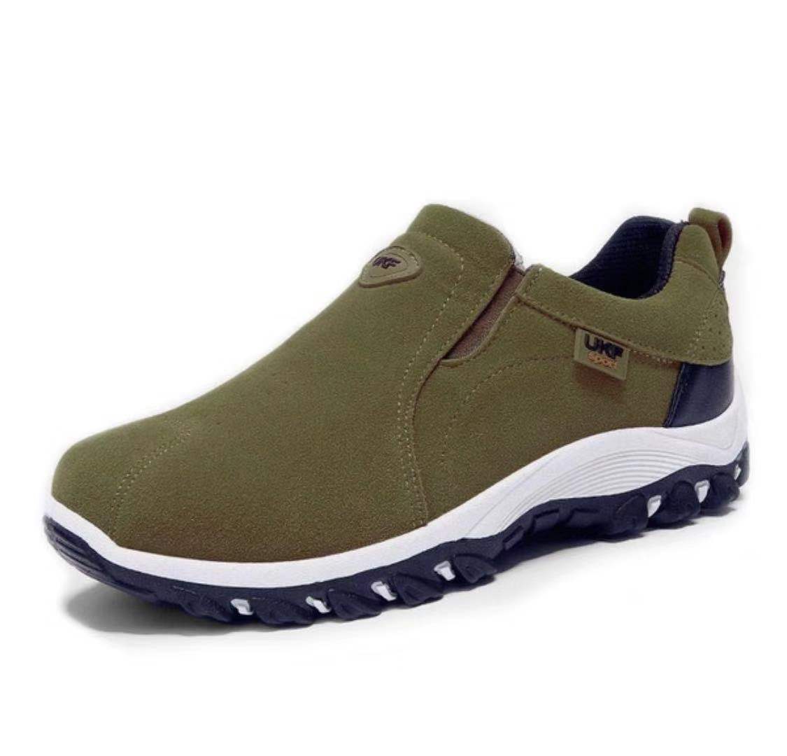 VOXER | Robuuste Wandelschoenen voor Grip & Comfort