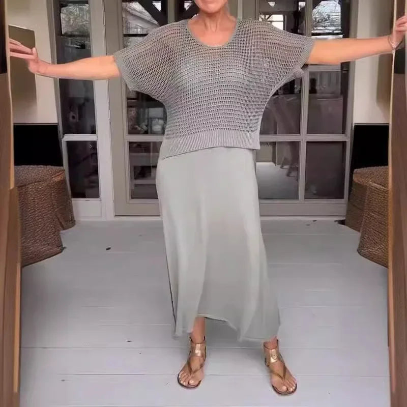 ISABELLA | Elegante en Comfortabele Damesoutfit voor Elke Dag