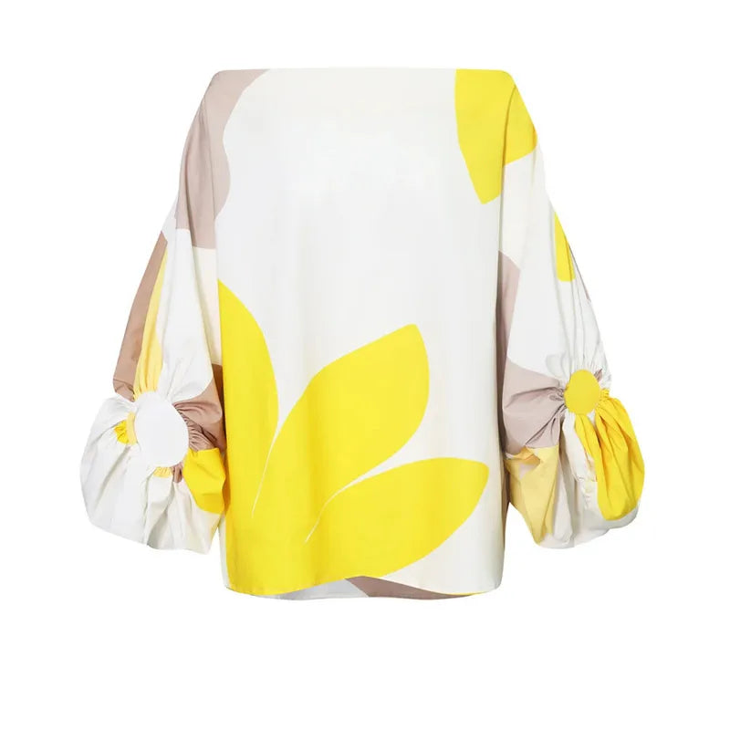 Valentina | Compleet 2-delig Elegant en Trendy voor de Lente