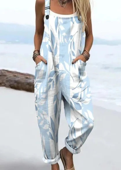 Fendy™ – Artistieke Overall