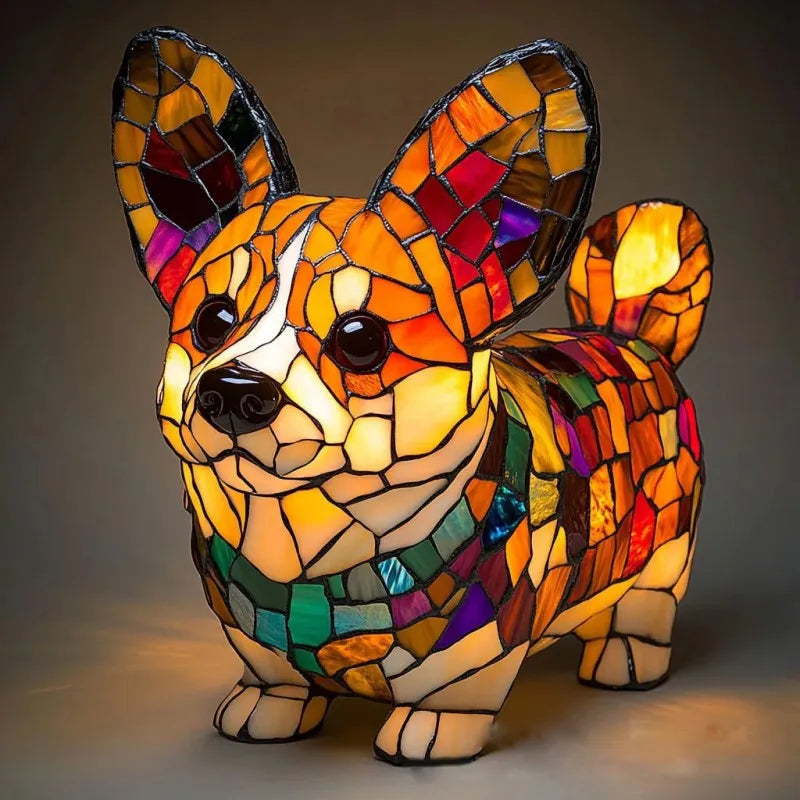 Corgi Stralende Licht