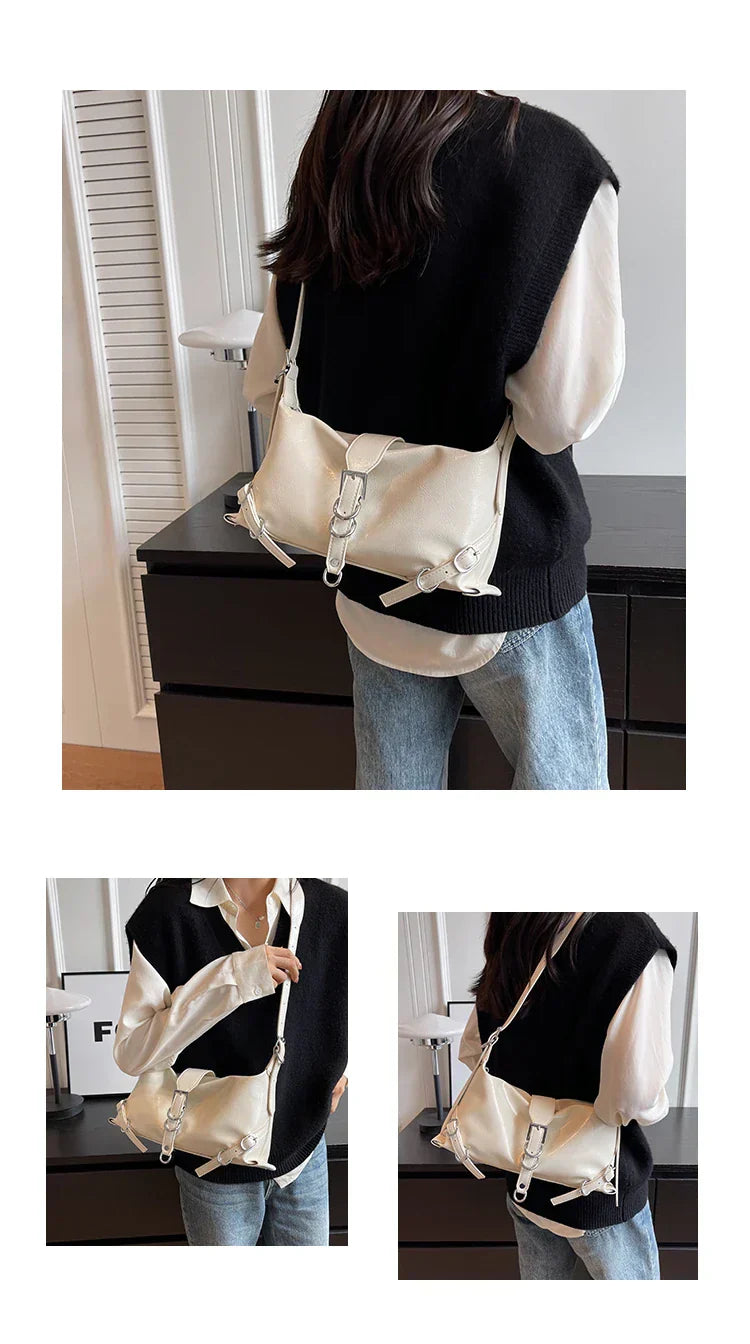 Borsa Zoé
