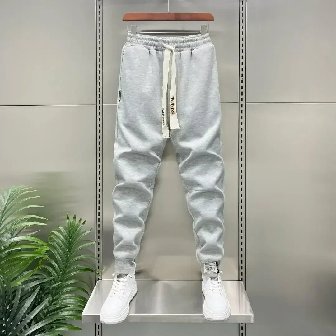 Laurent™ | Comfortabele Broek met Elegante Accenten