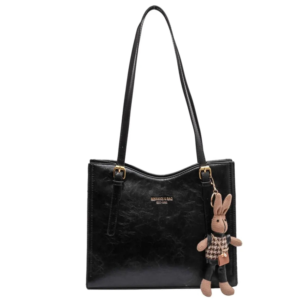 Lena | Elegante en Duurzame Tas van Vegan Leer