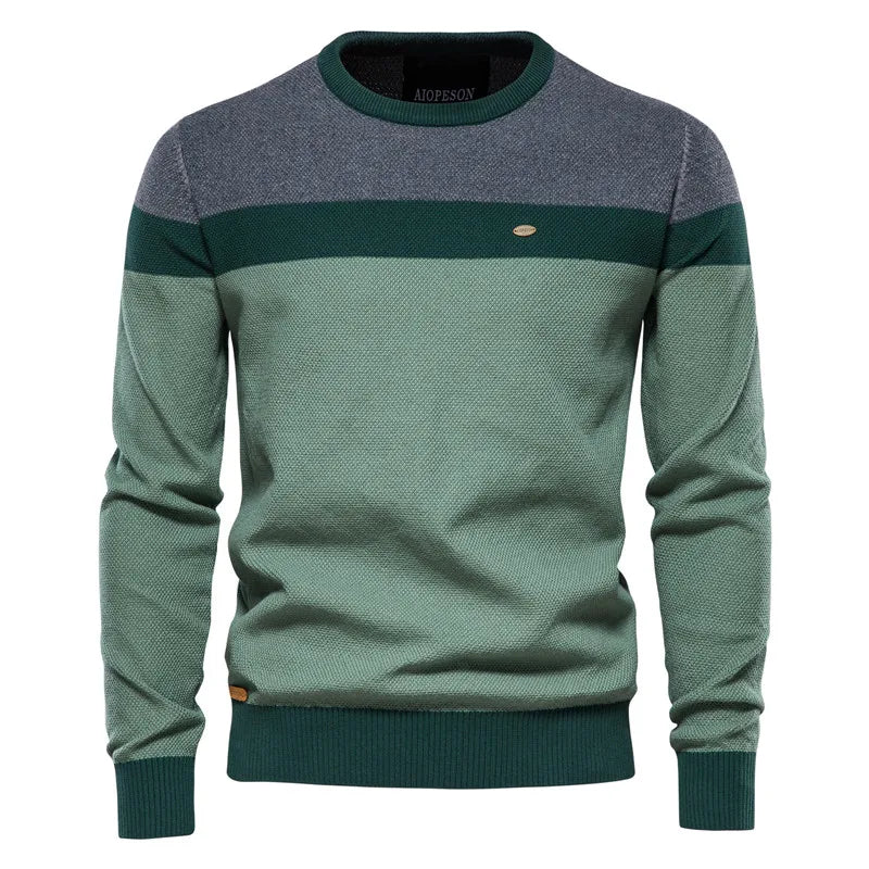 Norwin | Robuuste stijl ontmoet ultiem comfort