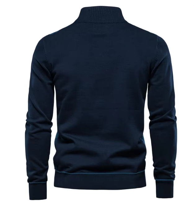 Koelman | Heren Half-Zip Pullover