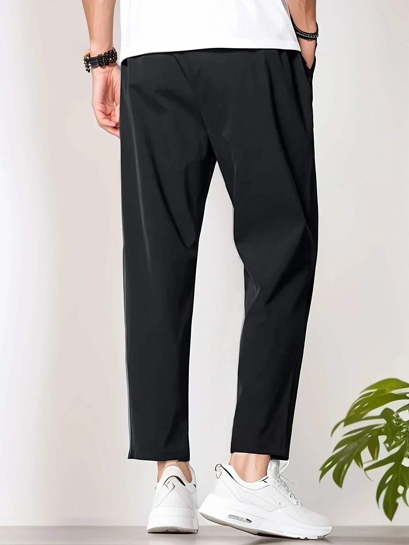 RAYAN | Lichte Casual Broek voor Dames