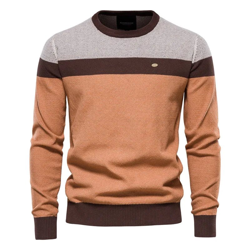 Norwin | Robuuste stijl ontmoet ultiem comfort