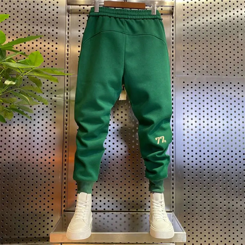 Laurent™ | Moderne Broek met Stijl