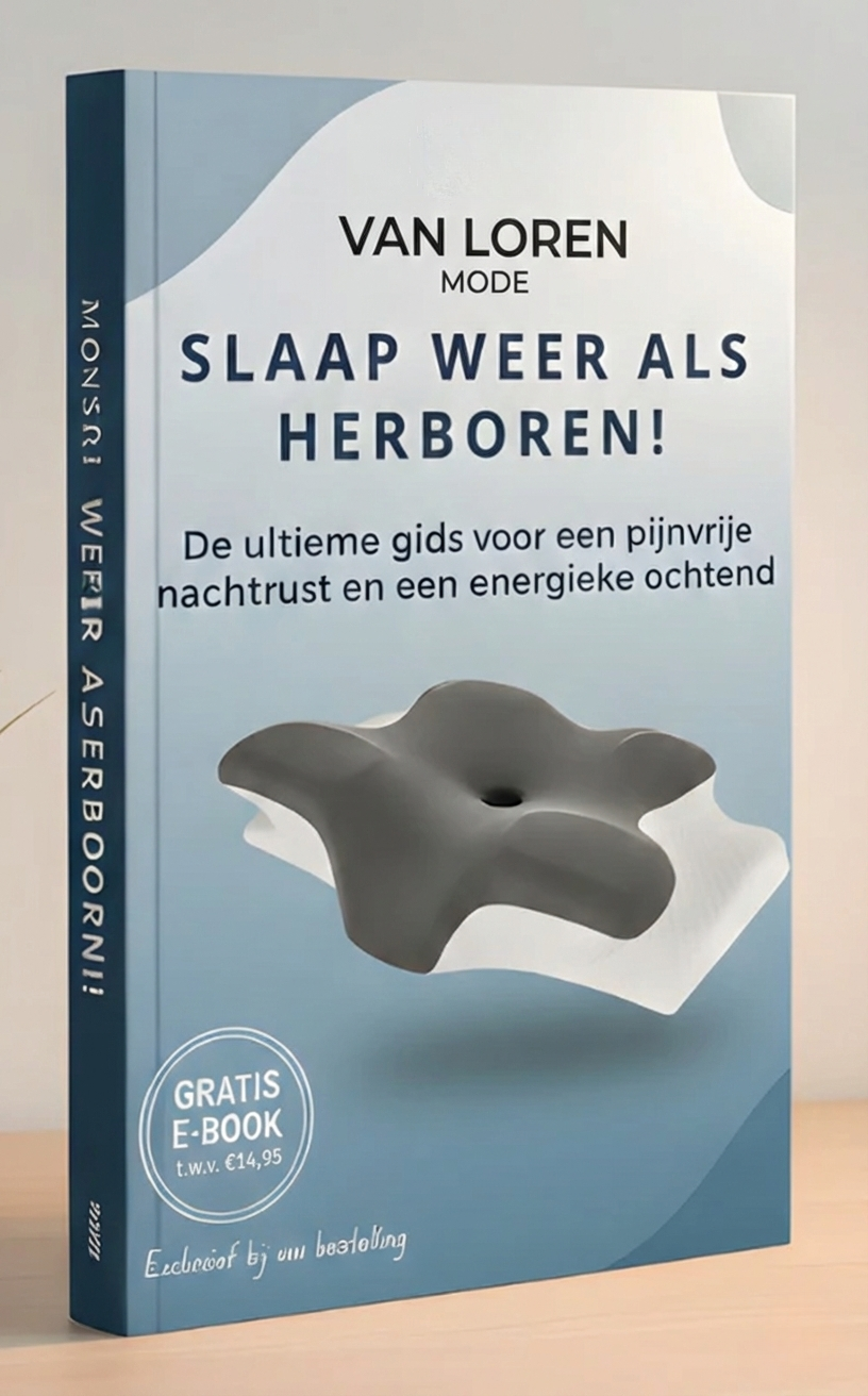Lunava™: De Ultieme Slaapgids (E-book)