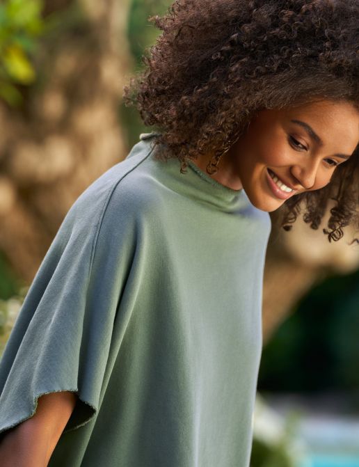 Completo Comfort en Eleganza FitCurve™