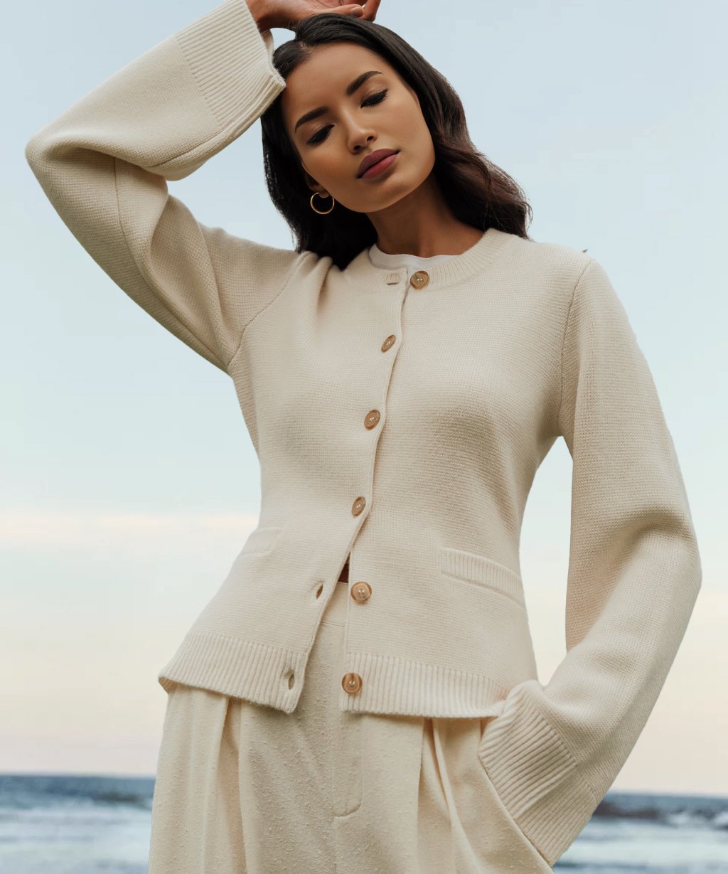 Chic Bella Cardigan