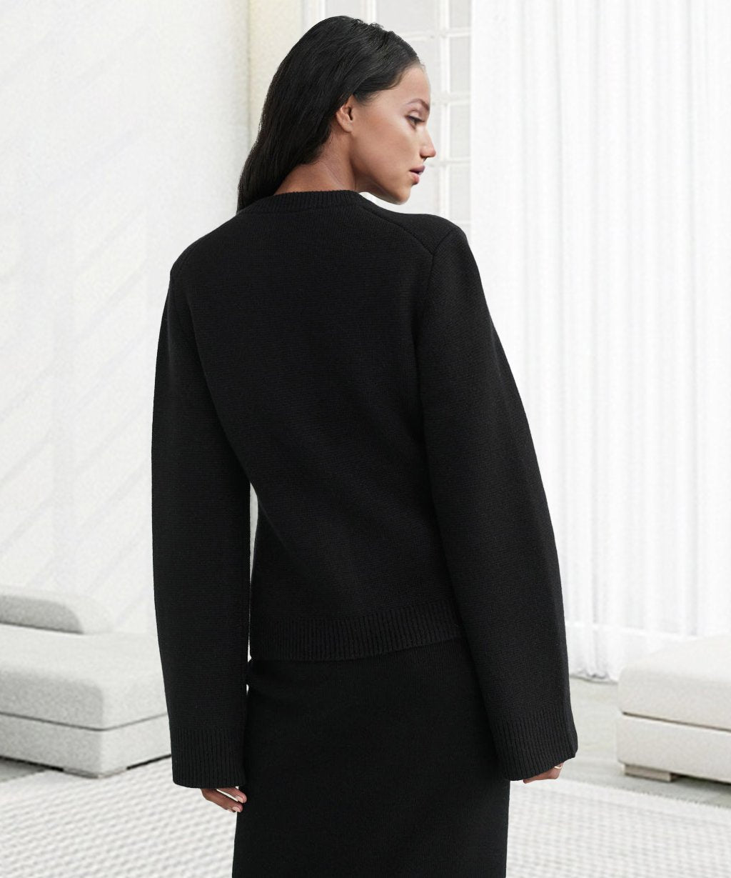 Chic Bella Cardigan