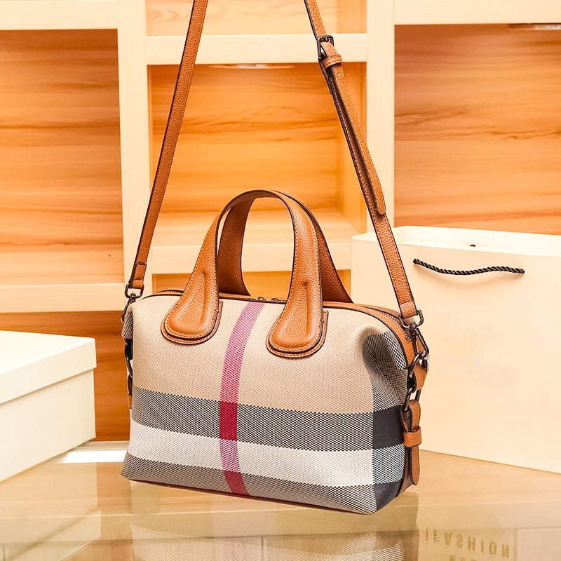 Bloomy | Chic en Elegante Tas voor Al Uw Gelegenheden