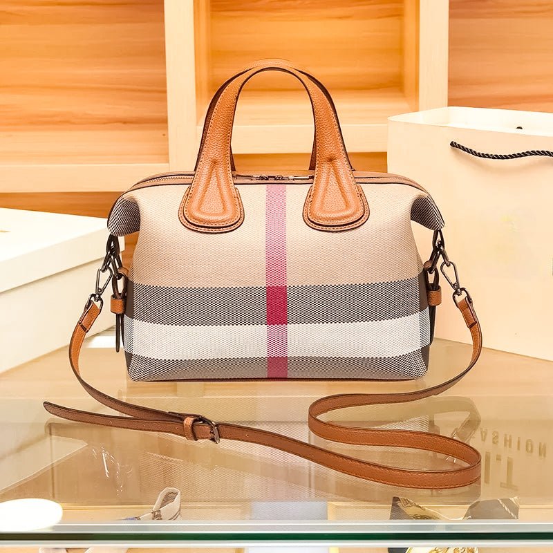 Bloomy | Chic en Elegante Tas voor Al Uw Gelegenheden