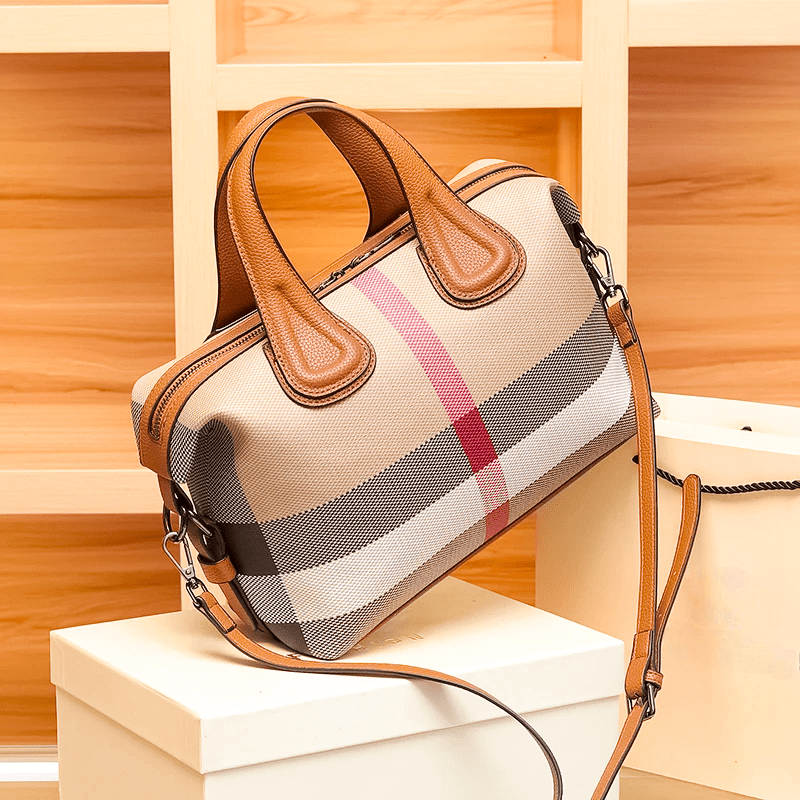 Bloomy | Chic en Elegante Tas voor Al Uw Gelegenheden
