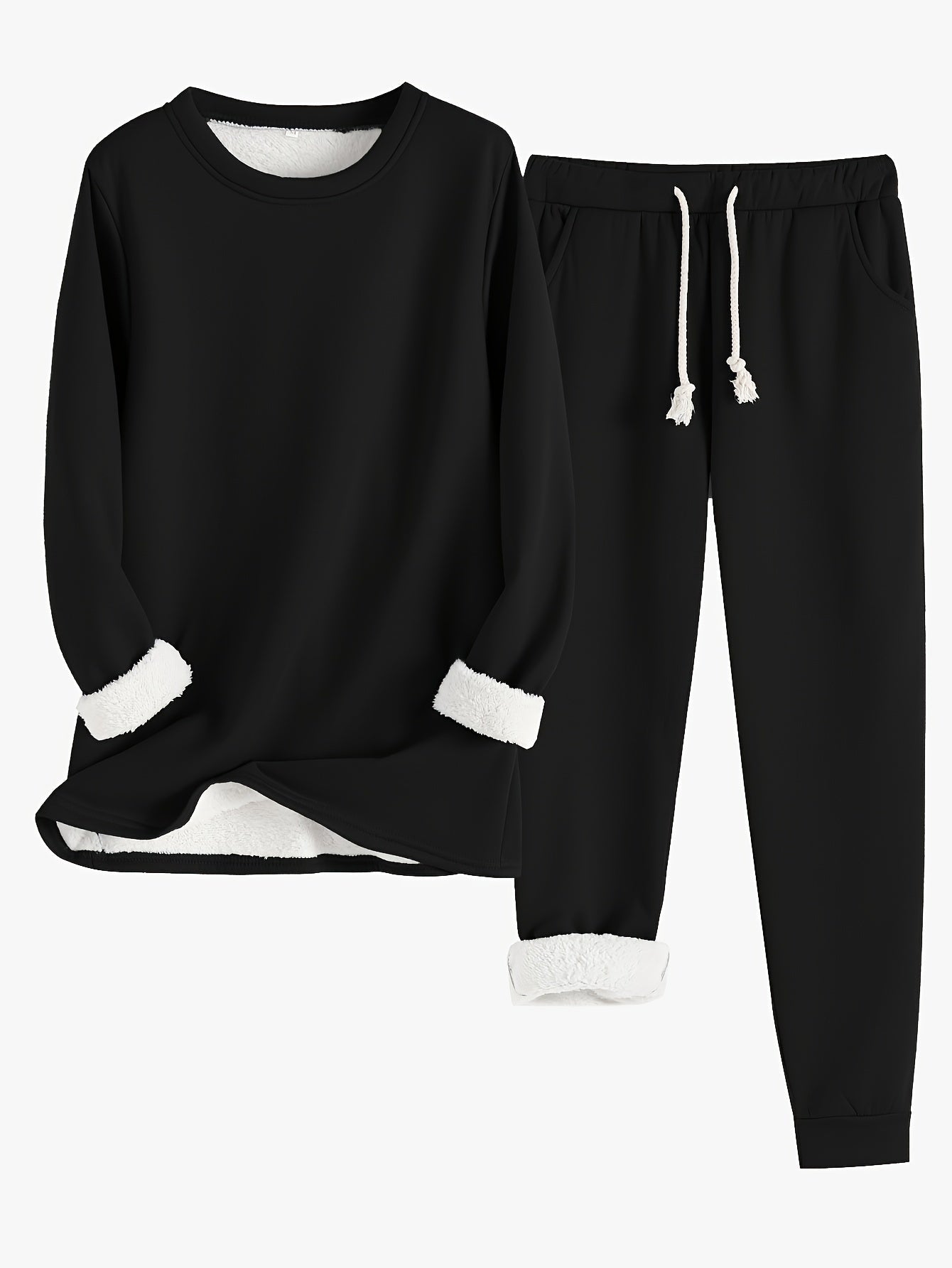 LOTTE | Lounge Set met Comfort en Stijl voor Elke Dag