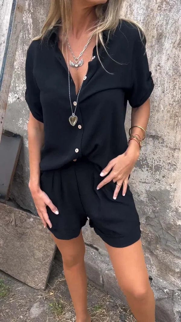 VALENTINA | Zomerset Elegant met Fris Comfort en Natuurlijke Stijl
