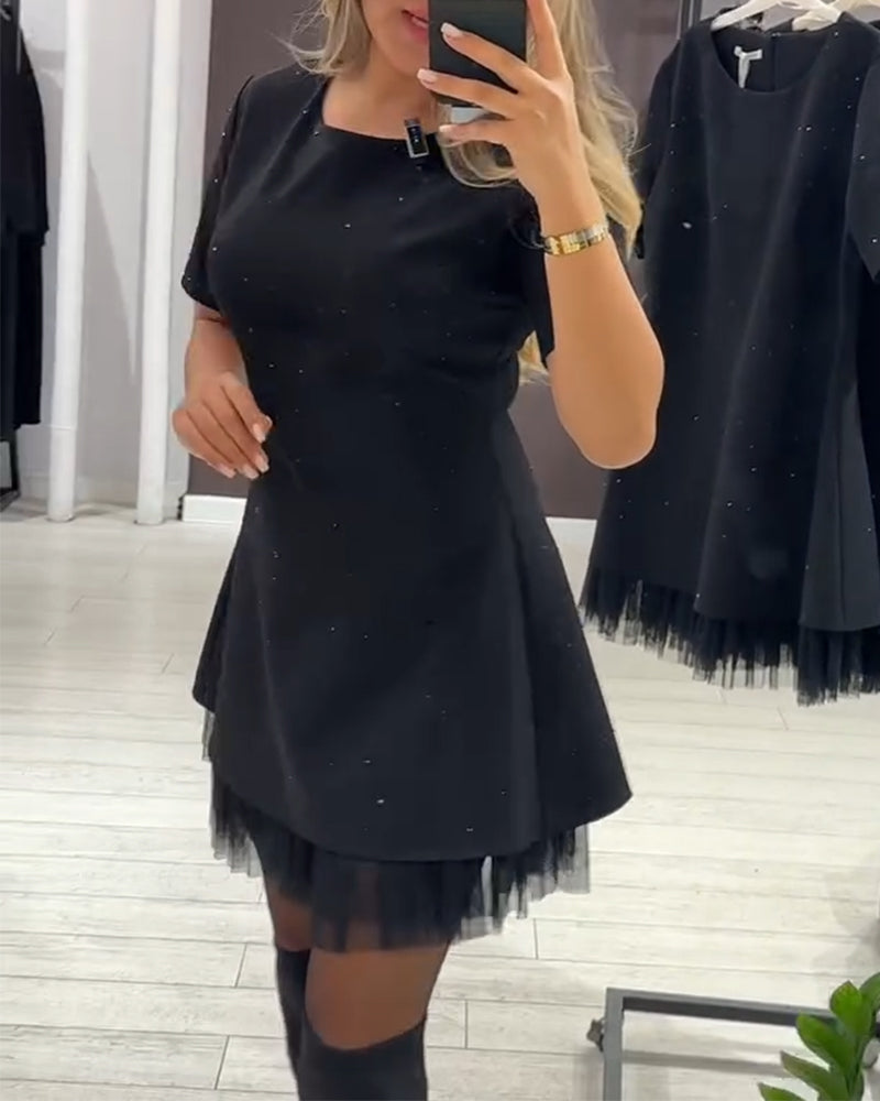 EleganzaViva™ | Verfijnde Damesjurk