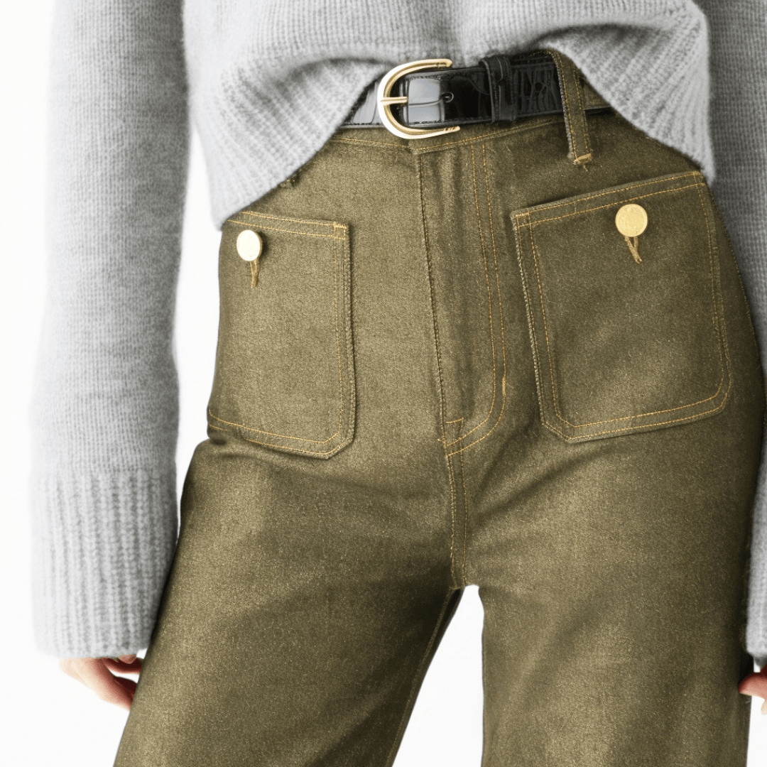 Fiorenza | Elegante en Comfortabele Jeans