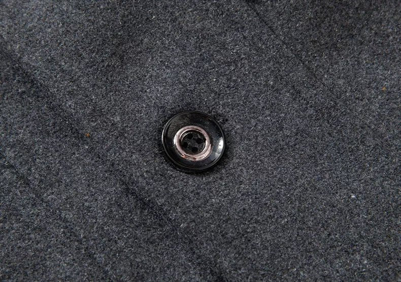 VAN LOREN MODE | TWEEDELIGE JAS