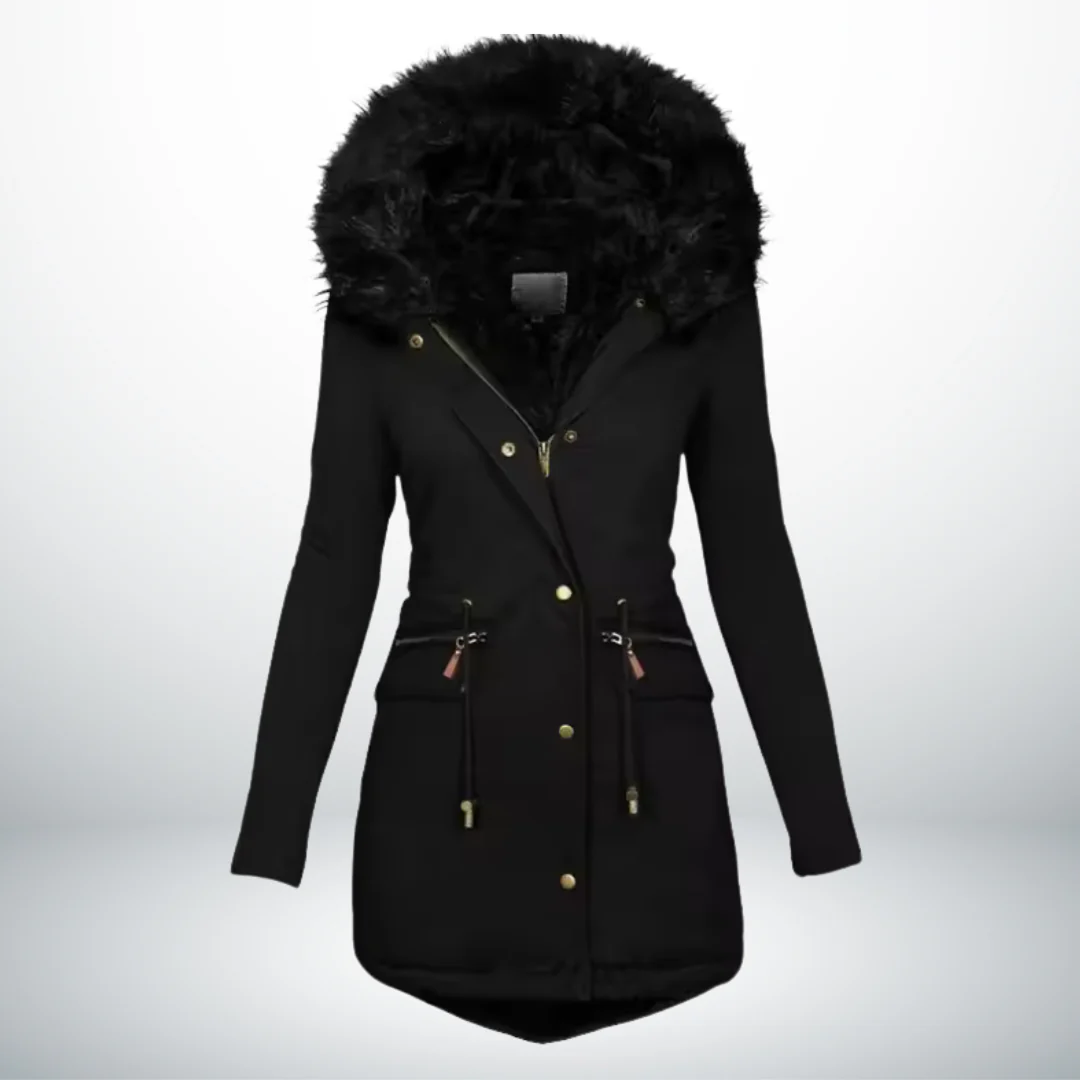 ZYNRO™ | Ontspannen winterjas