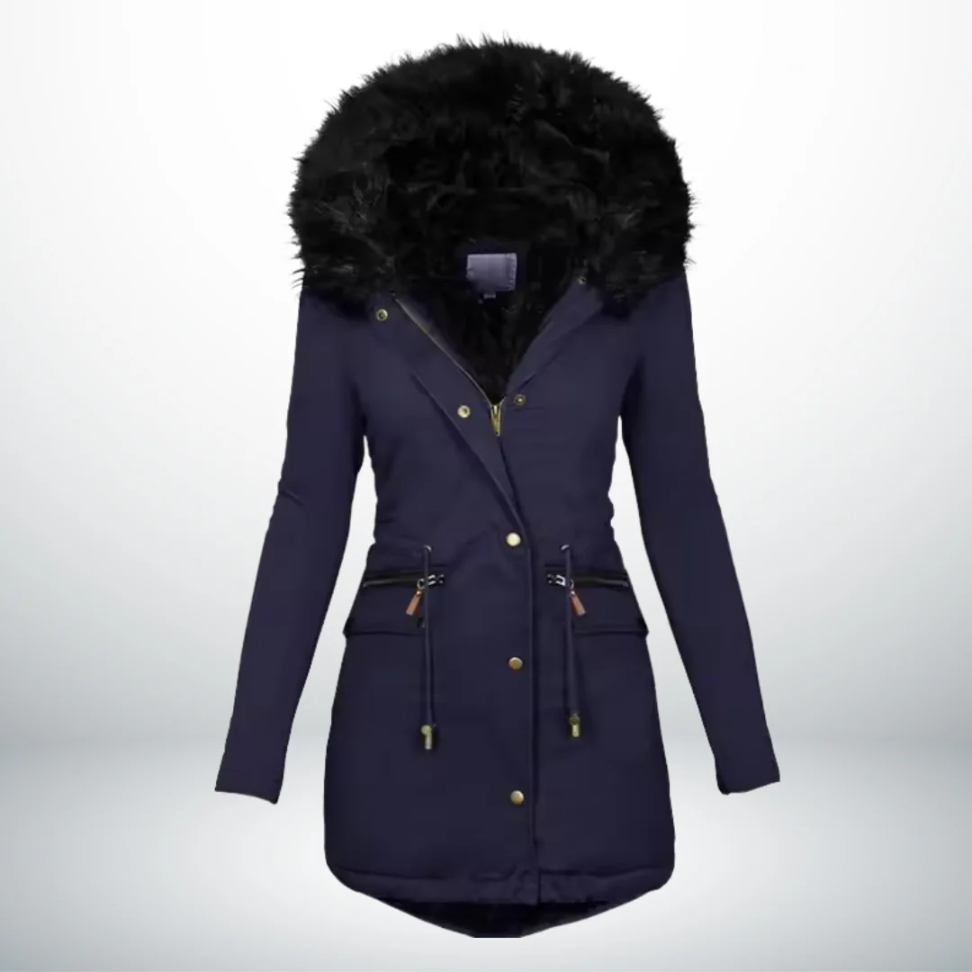 ZYNRO™ | Ontspannen winterjas