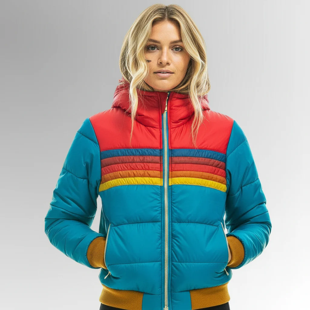 ALLEGRA™ | Windjack