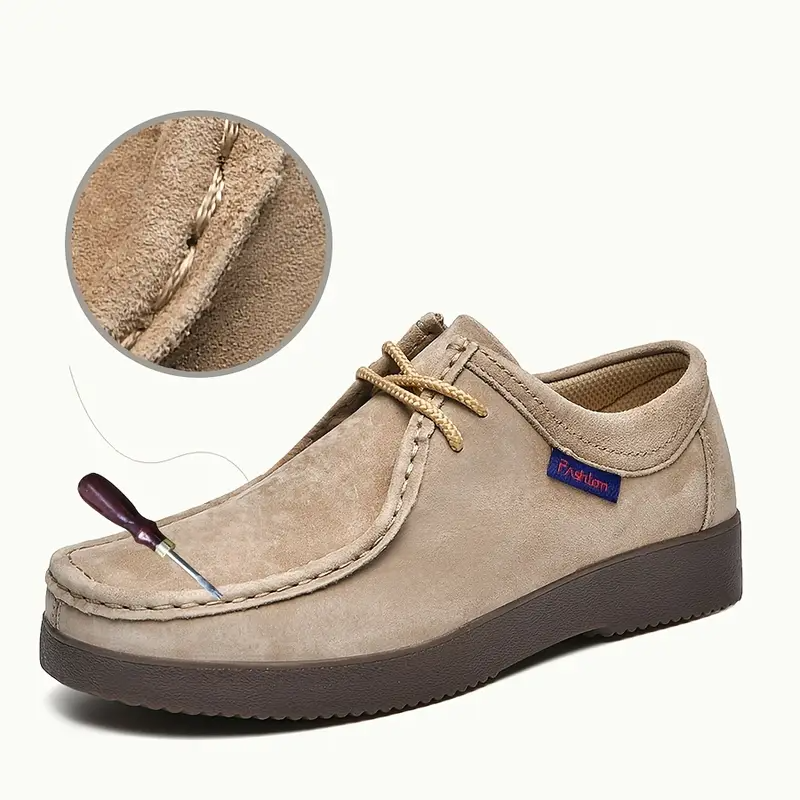 Belmiro® - Orthopedische Leren Schoenen⏐Premium Editie