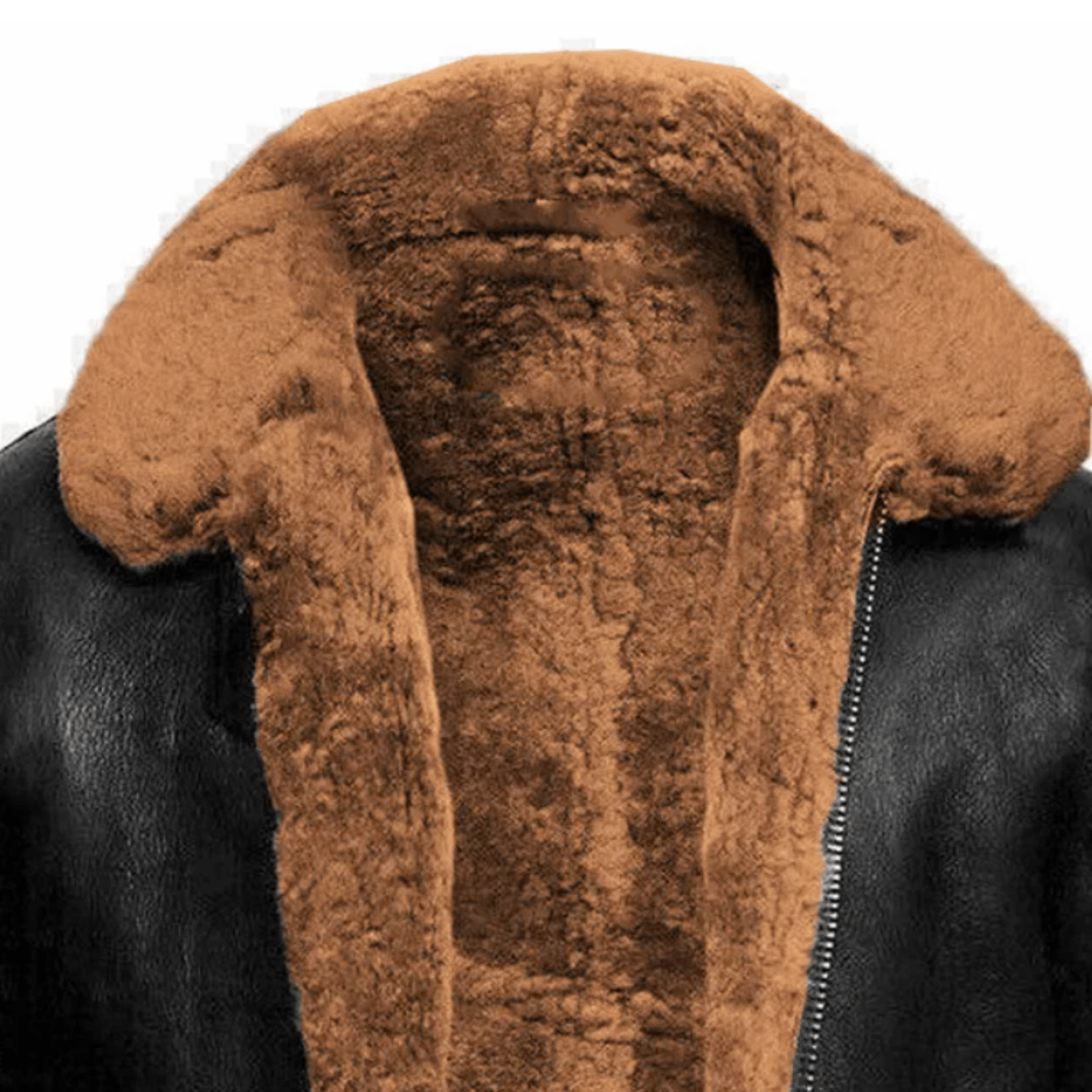 Shear™ | Dubbel & Prestige Schapenvacht Jas