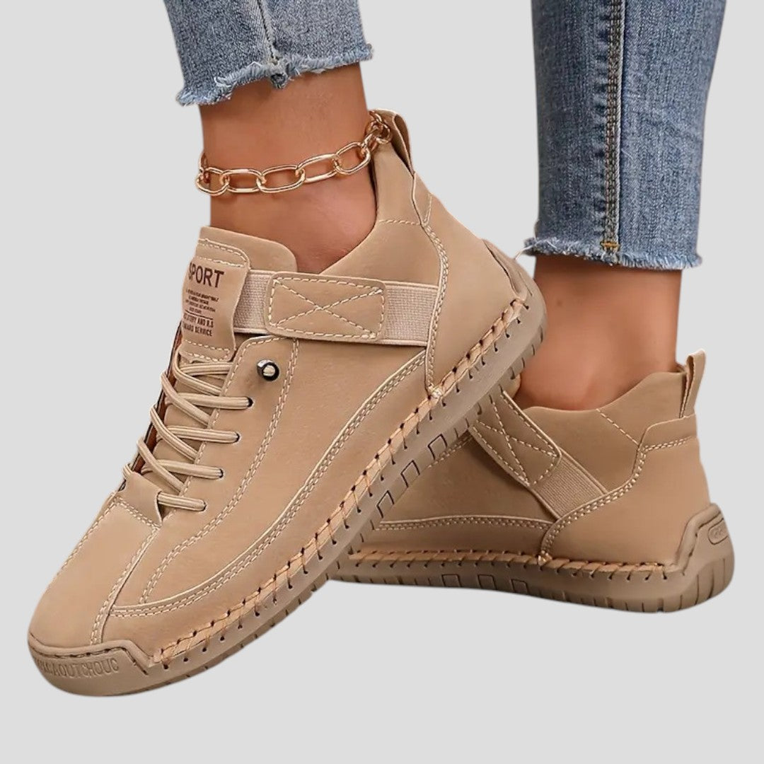 ELENA | Orthopedische Schoenen met Totaal Comfort en Veelzijdige Stijl