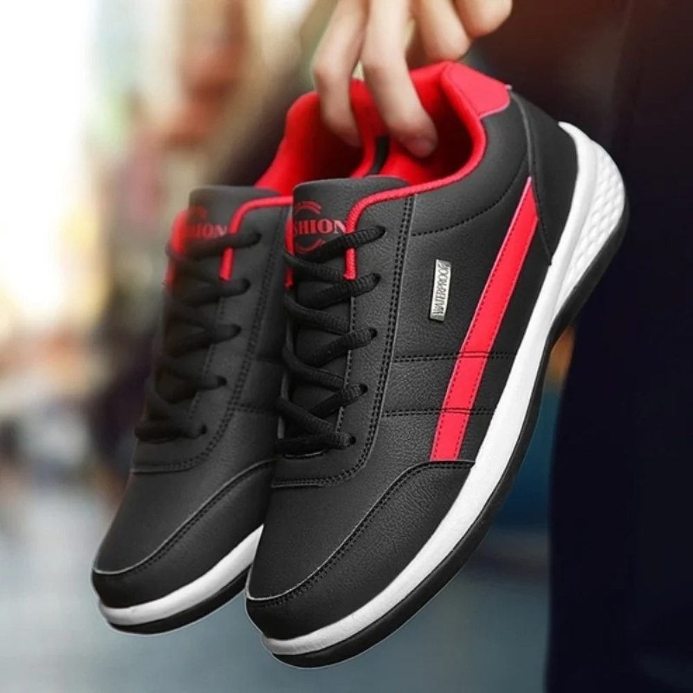 KOEN | Orthopedische Wandelschoenen Voor Ultiem Comfort en Grip
