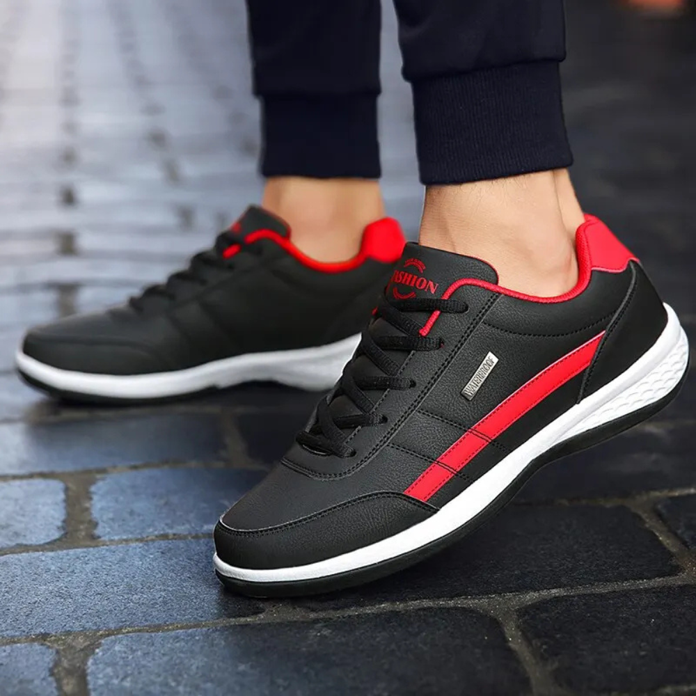 KOEN | Orthopedische Wandelschoenen Voor Ultiem Comfort en Grip