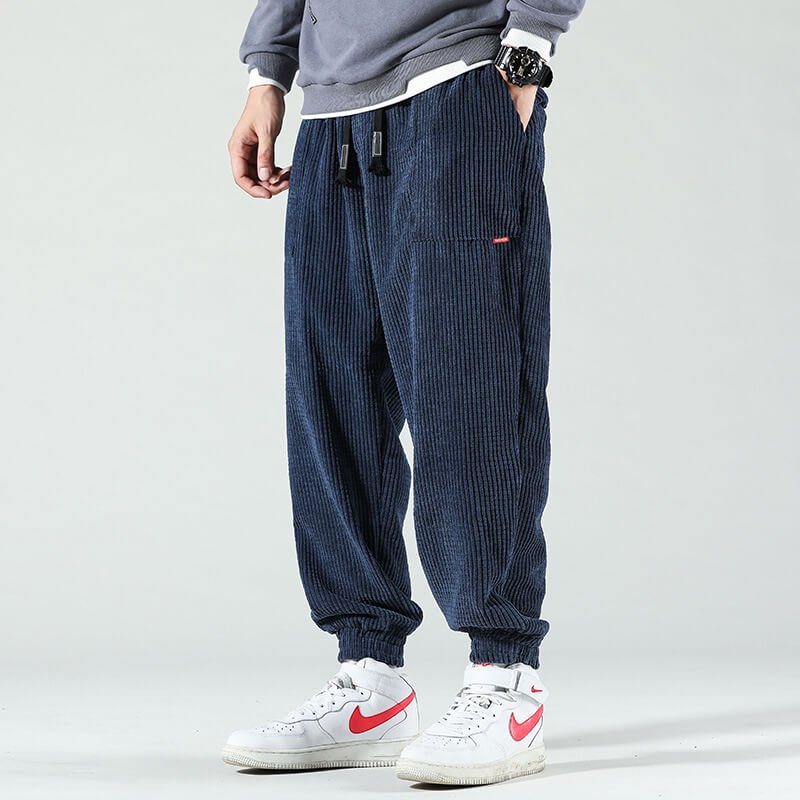 Miro | Comfortabele en modieuze broeken