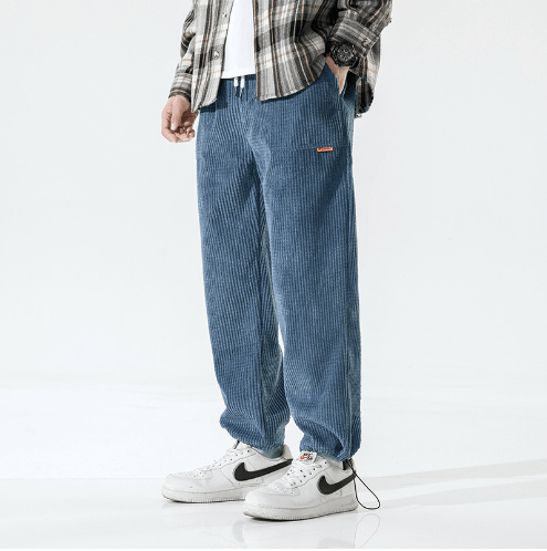 Miro | Comfortabele en modieuze broeken