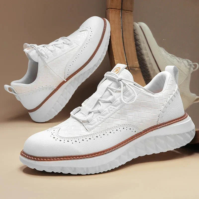 OXFORD | Elegante en Comfortabele Sneakers