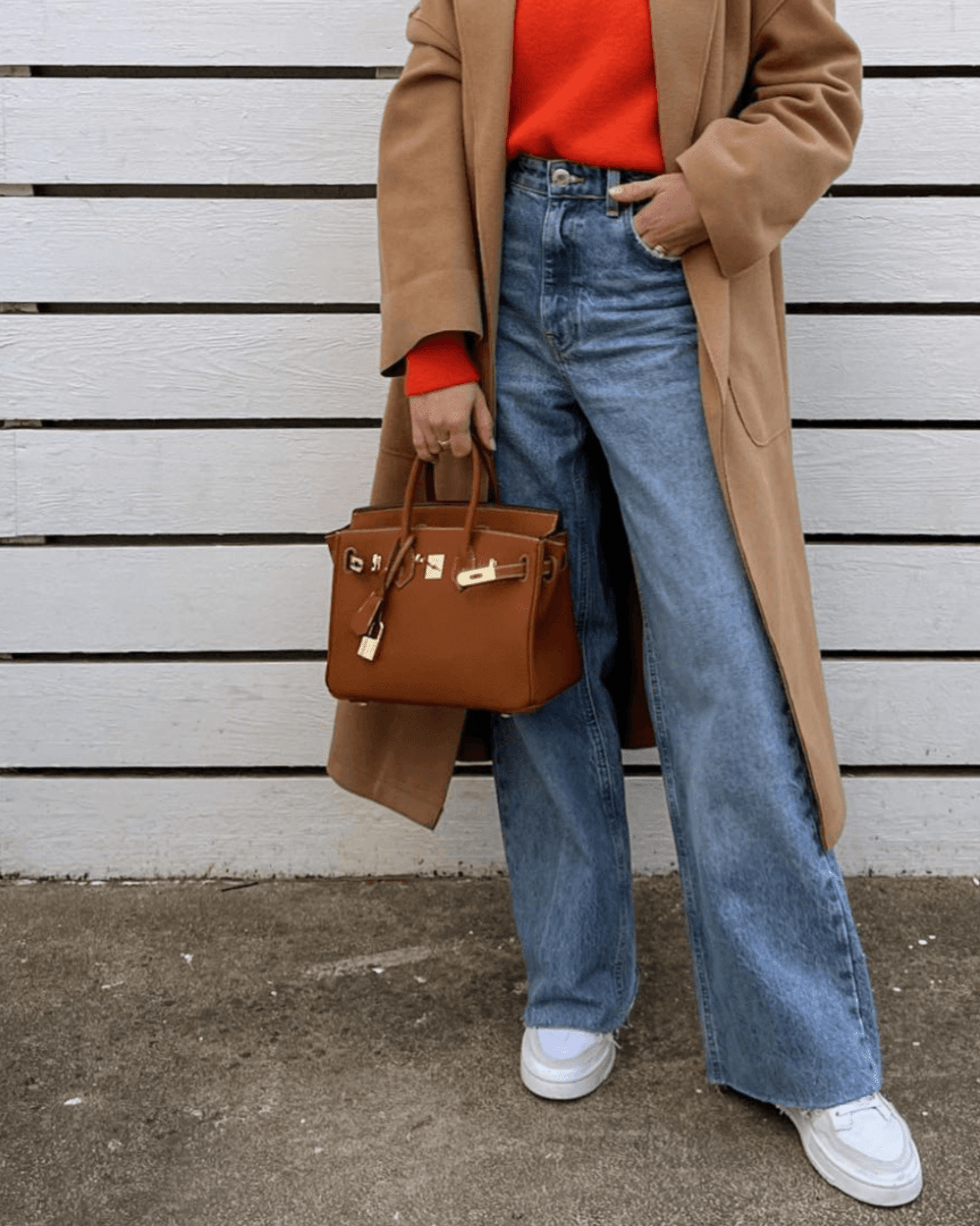 Valentina | Chique en elegante handtas