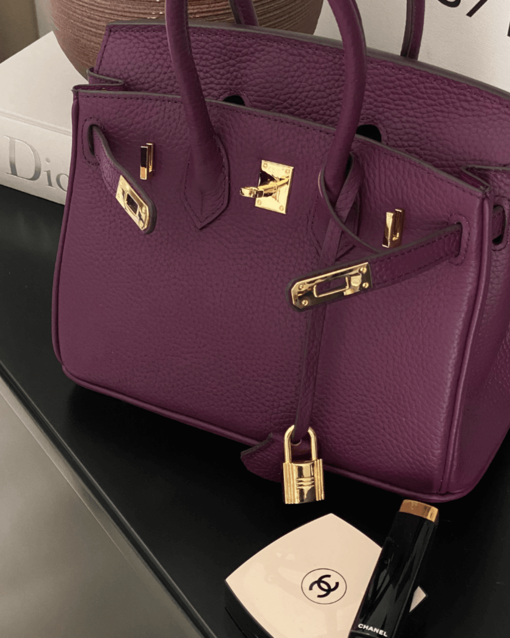 Valentina | Chique en elegante handtas