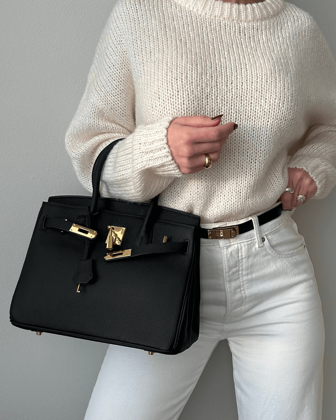 Valentina | Chique en elegante handtas