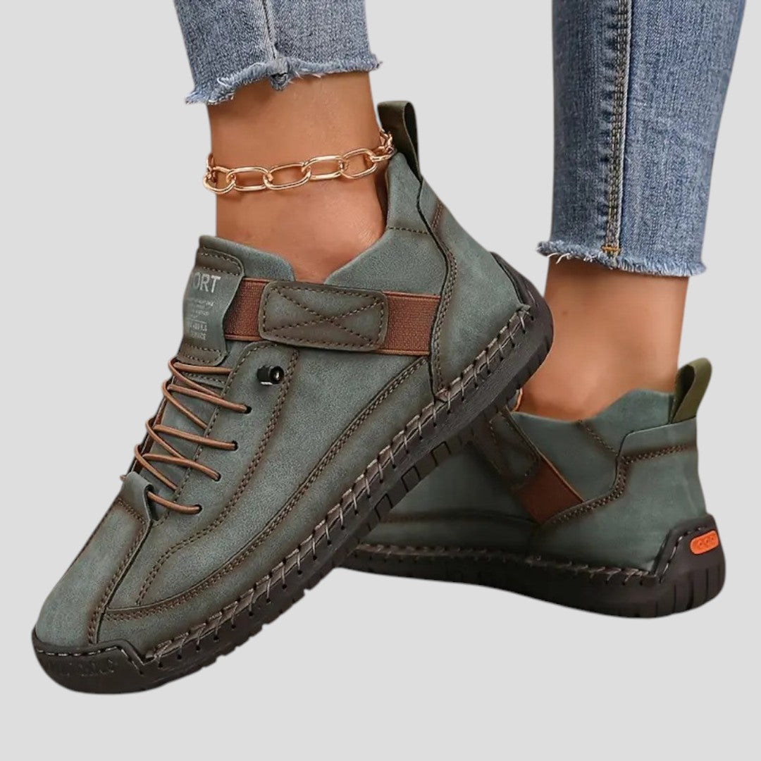 ELENA | Orthopedische Schoenen met Totaal Comfort en Veelzijdige Stijl